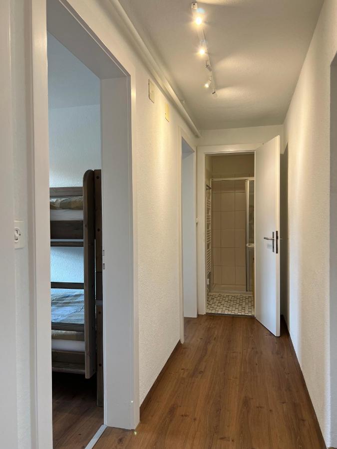 락스 Casa Campanula 빌라 외부 사진