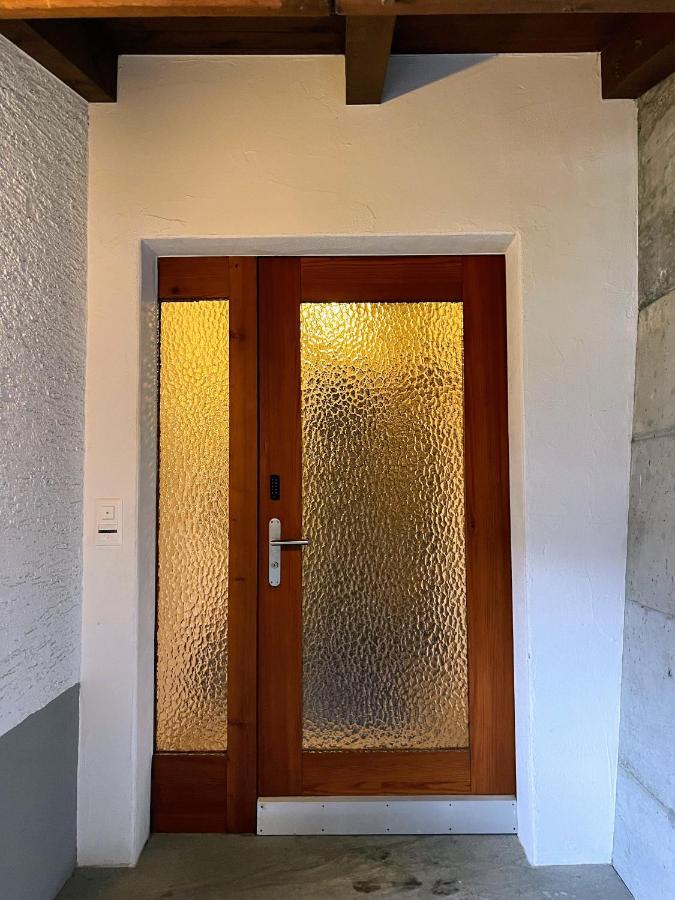 락스 Casa Campanula 빌라 외부 사진