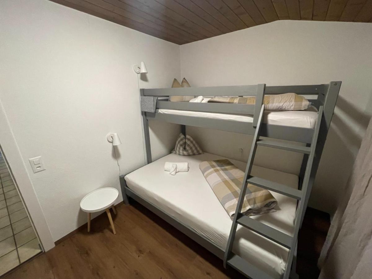 락스 Casa Campanula 빌라 외부 사진